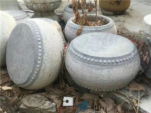 柱礎(chǔ)石